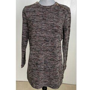 ASOS ~ TUNIC STYLE SWEATER SIZE 8